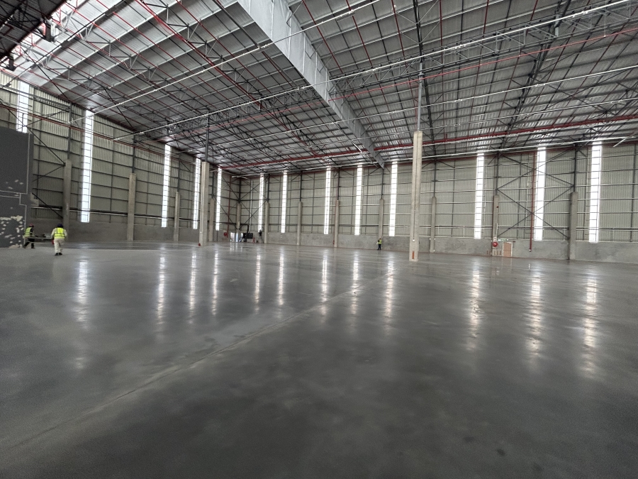 To Let Commercial Property for Rent in Glen Marais Gauteng