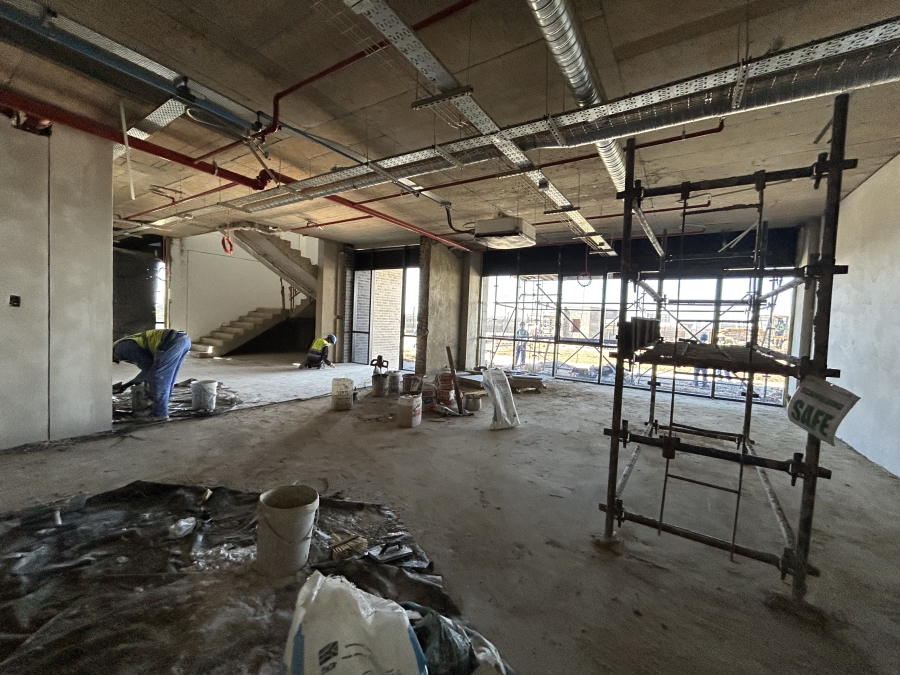 To Let Commercial Property for Rent in Glen Marais Gauteng