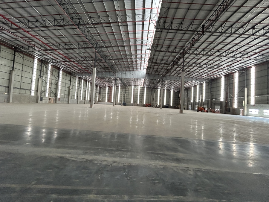 To Let Commercial Property for Rent in Glen Marais Gauteng