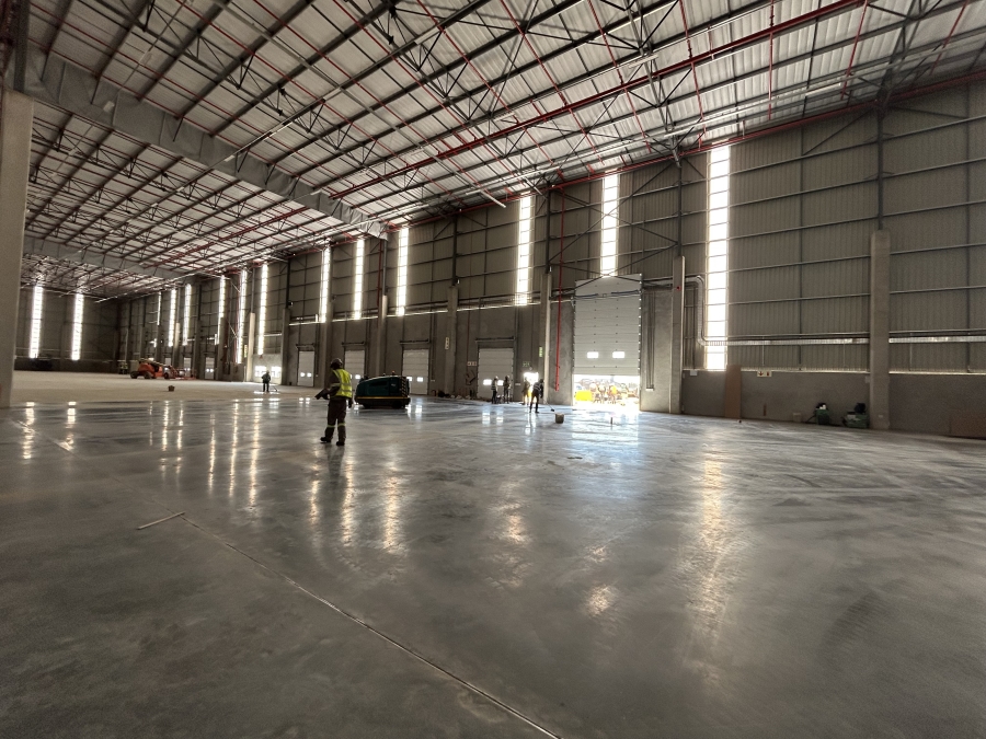 To Let Commercial Property for Rent in Glen Marais Gauteng