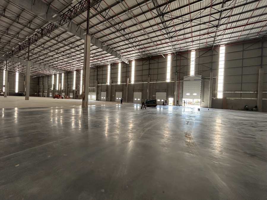 To Let Commercial Property for Rent in Glen Marais Gauteng
