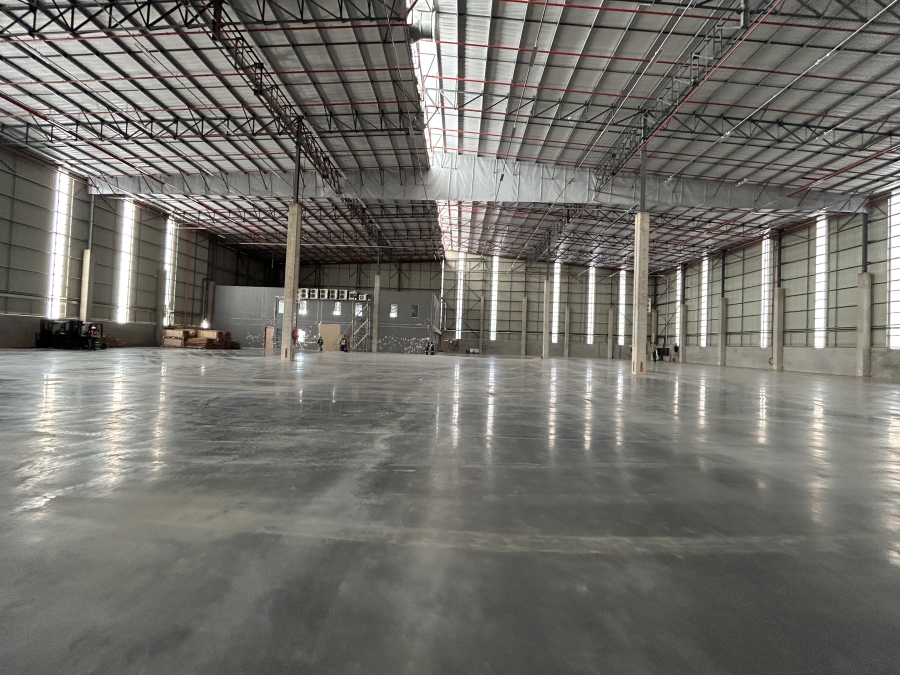 To Let Commercial Property for Rent in Glen Marais Gauteng