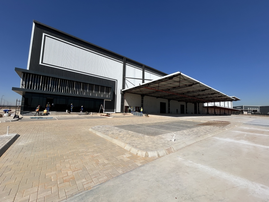 To Let Commercial Property for Rent in Witfontein Gauteng