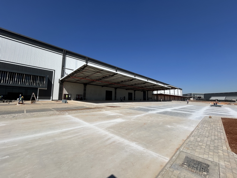 To Let Commercial Property for Rent in Witfontein Gauteng