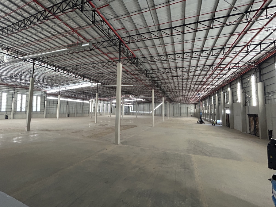 To Let Commercial Property for Rent in Witfontein Gauteng