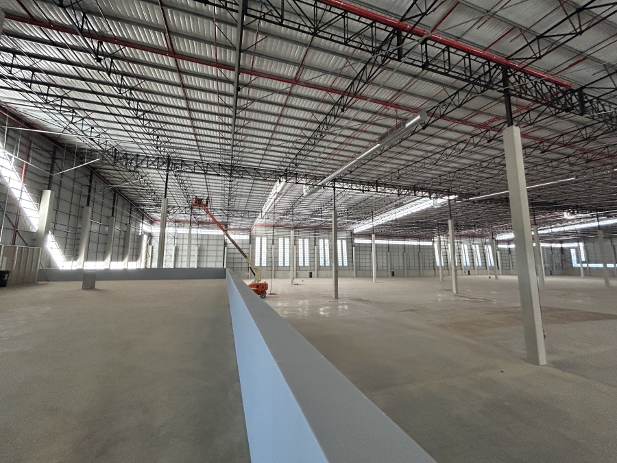 To Let Commercial Property for Rent in Witfontein Gauteng