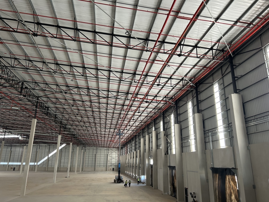 To Let Commercial Property for Rent in Witfontein Gauteng
