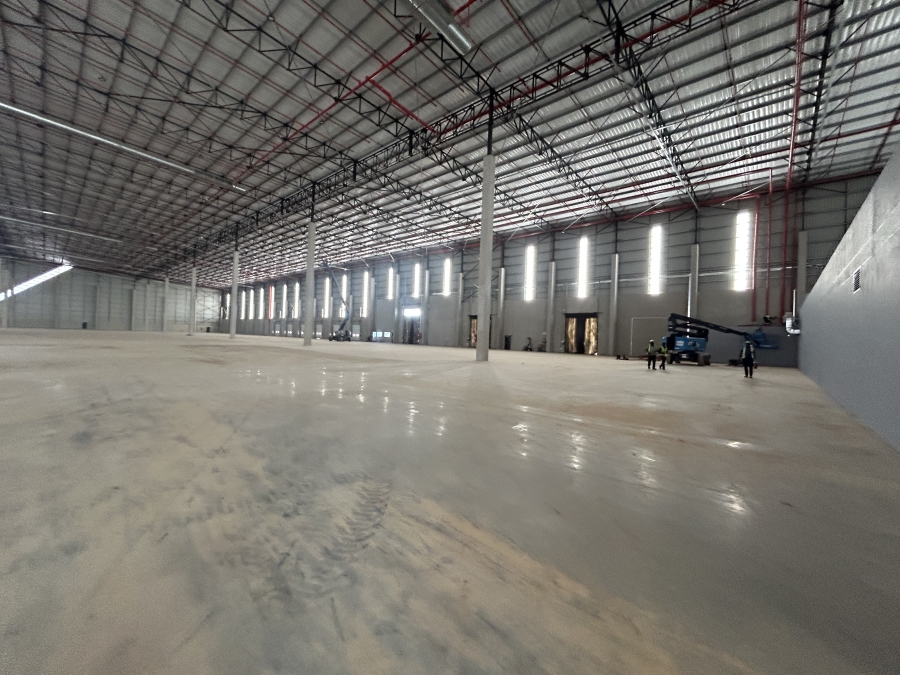 To Let Commercial Property for Rent in Witfontein Gauteng