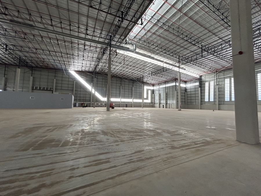 To Let Commercial Property for Rent in Witfontein Gauteng