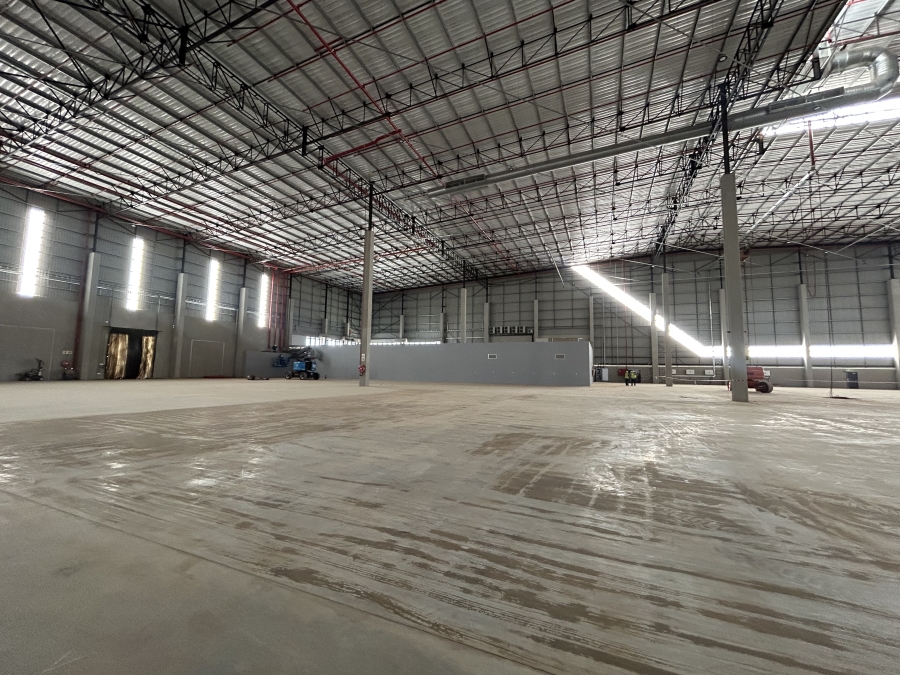 To Let Commercial Property for Rent in Witfontein Gauteng