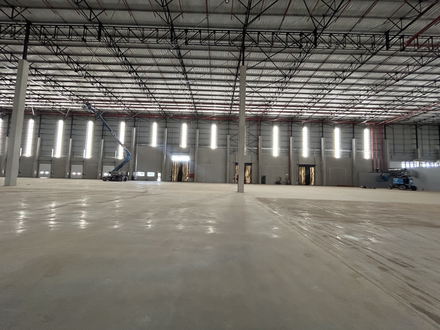 To Let Commercial Property for Rent in Witfontein Gauteng