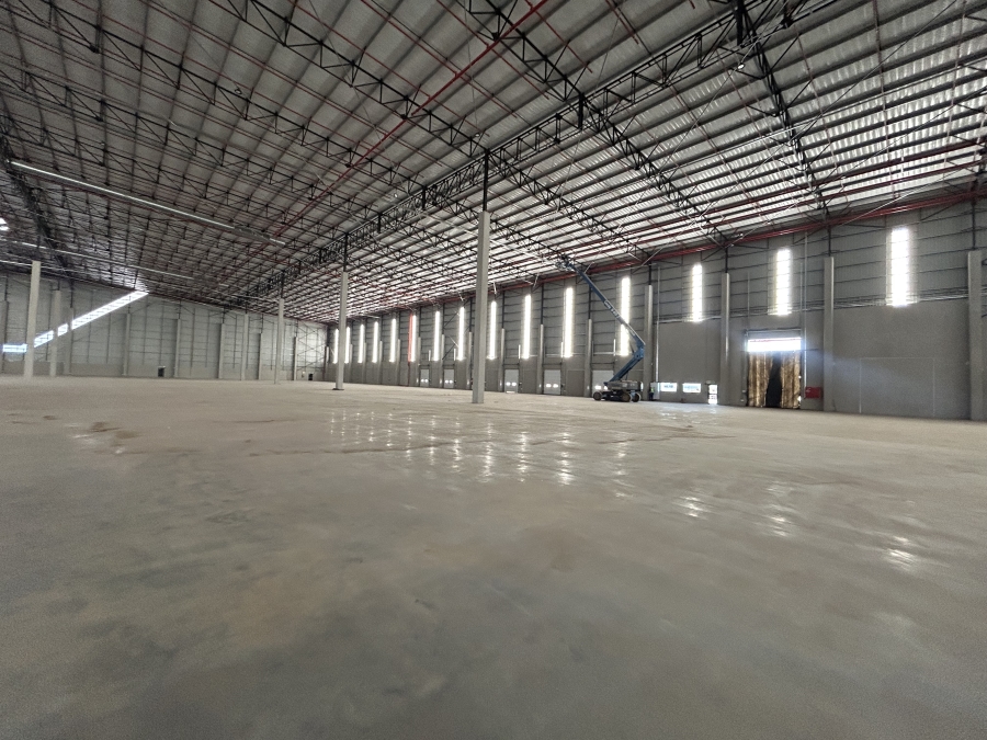 To Let Commercial Property for Rent in Witfontein Gauteng