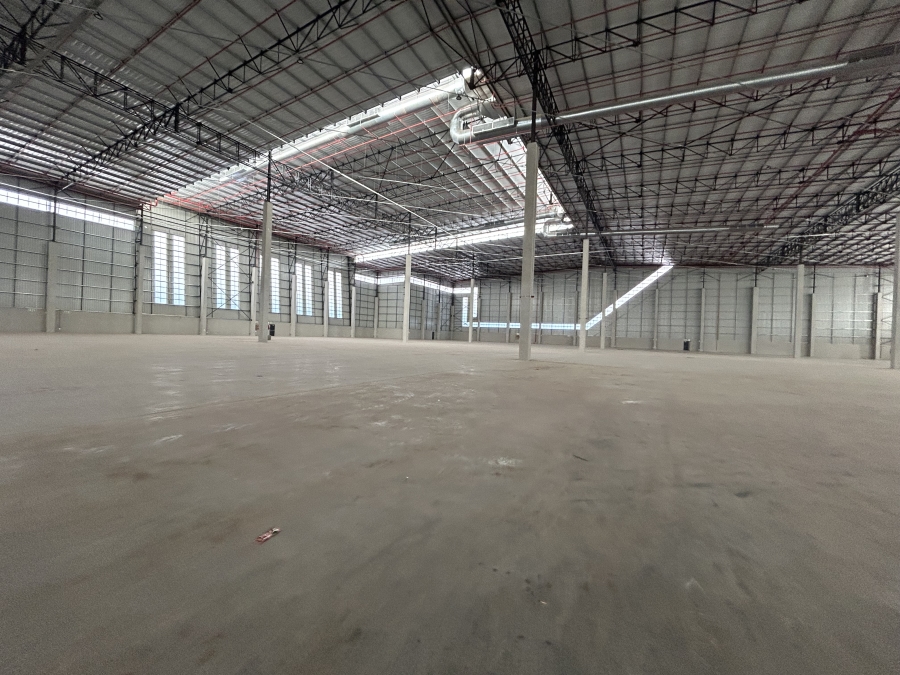 To Let Commercial Property for Rent in Witfontein Gauteng