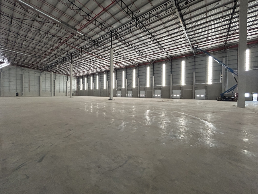 To Let Commercial Property for Rent in Witfontein Gauteng