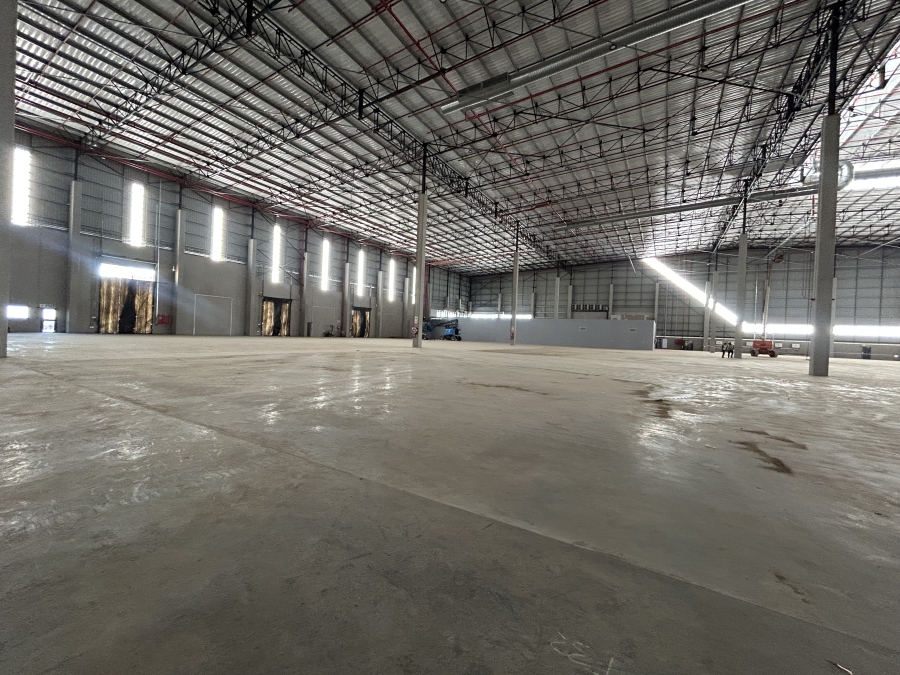 To Let Commercial Property for Rent in Witfontein Gauteng