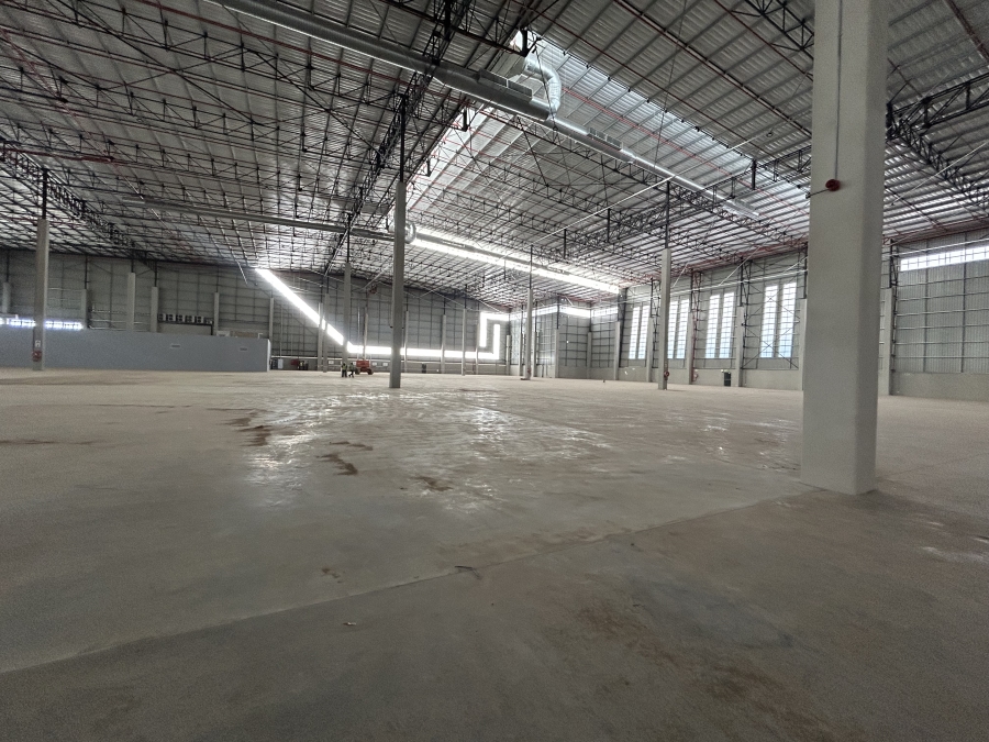 To Let Commercial Property for Rent in Witfontein Gauteng
