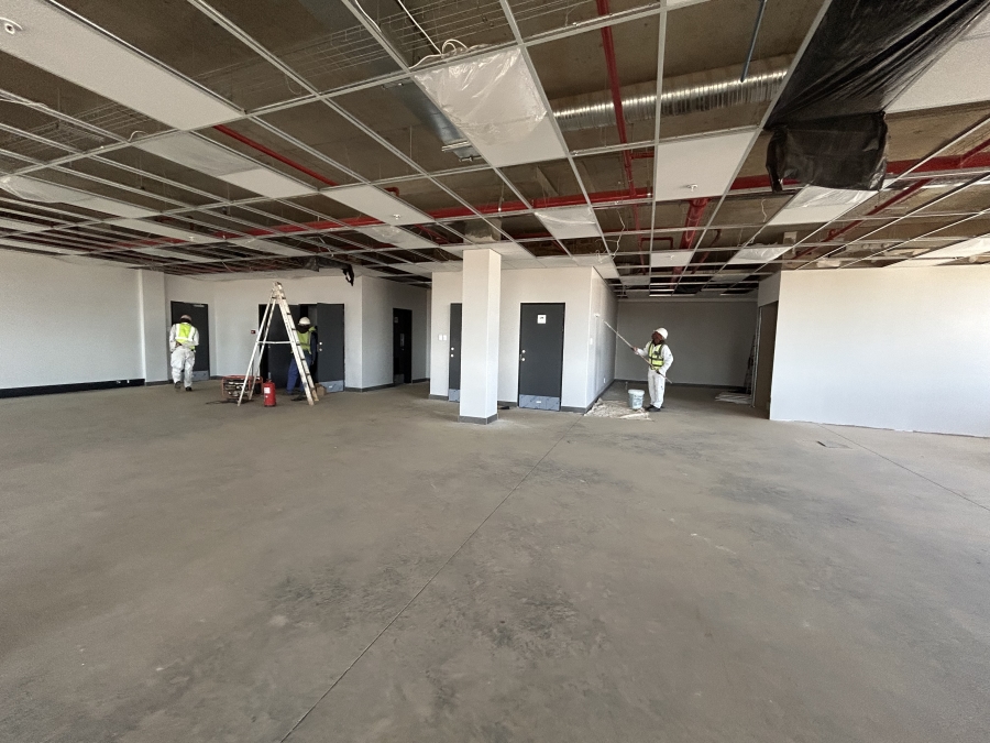 To Let Commercial Property for Rent in Witfontein Gauteng