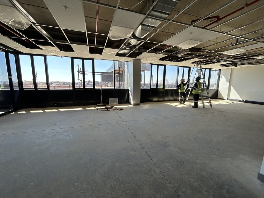 To Let Commercial Property for Rent in Witfontein Gauteng