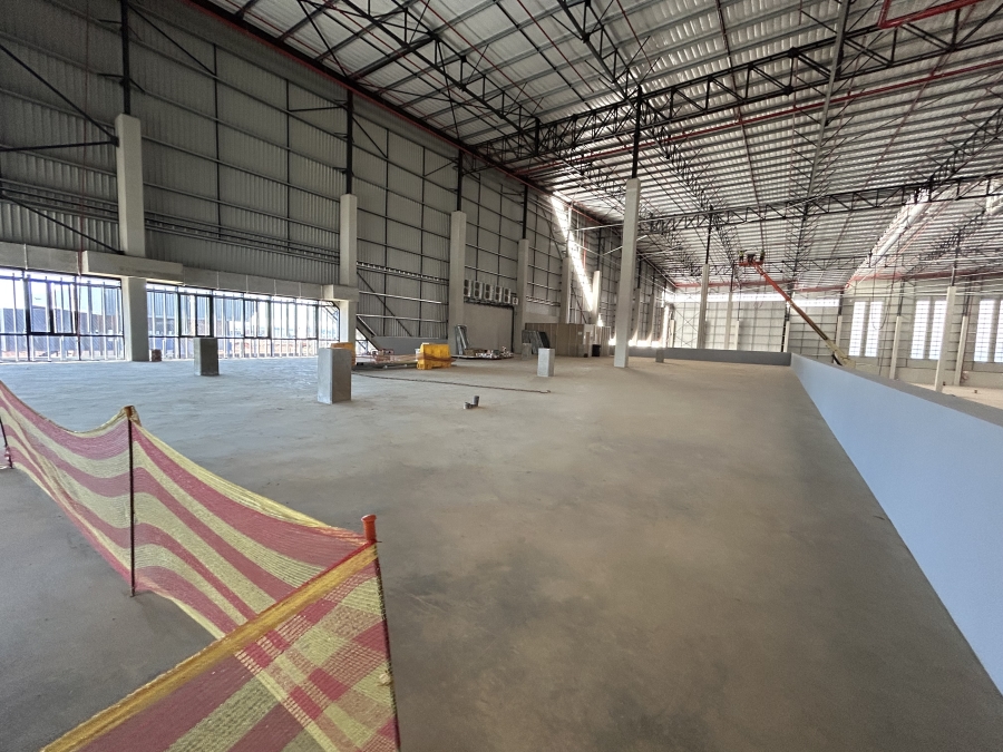 To Let Commercial Property for Rent in Witfontein Gauteng
