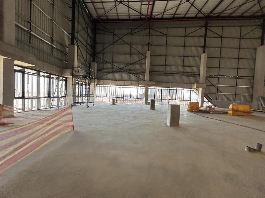 To Let Commercial Property for Rent in Witfontein Gauteng