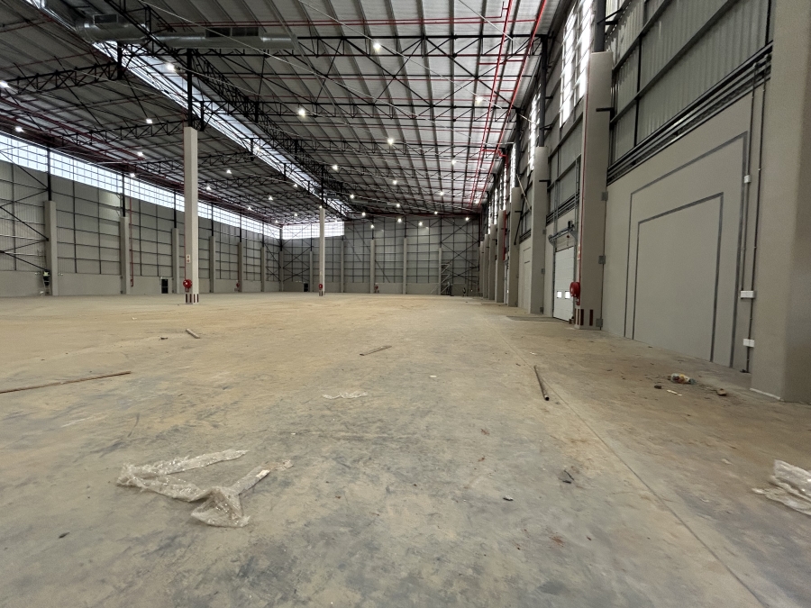 To Let Commercial Property for Rent in Jet Park Gauteng