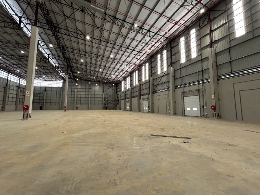 To Let Commercial Property for Rent in Jet Park Gauteng