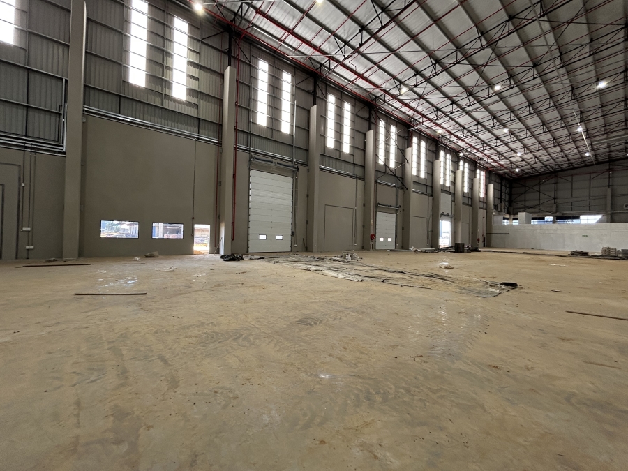 To Let Commercial Property for Rent in Jet Park Gauteng