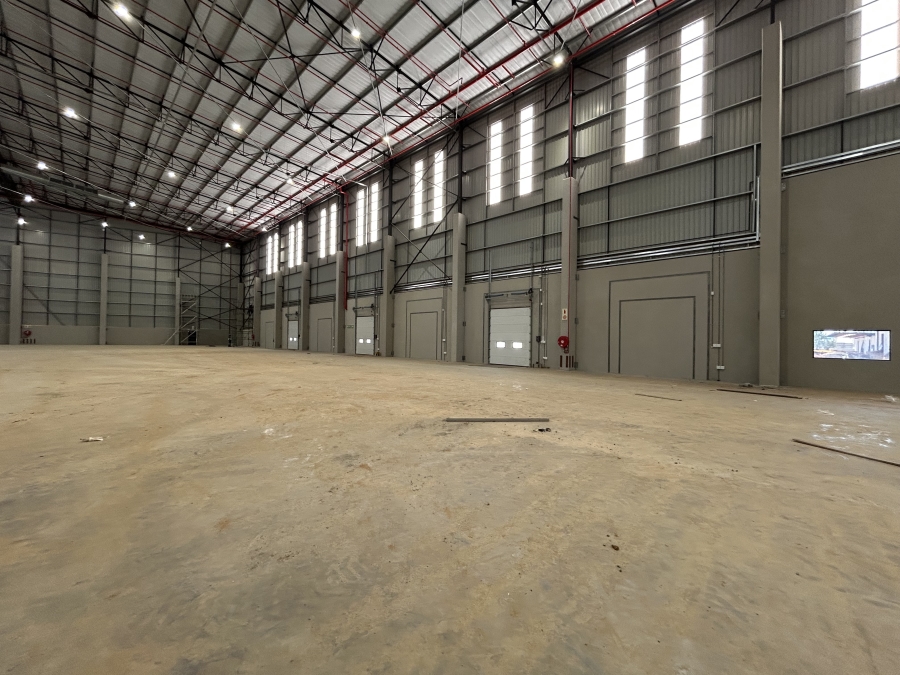 To Let Commercial Property for Rent in Jet Park Gauteng