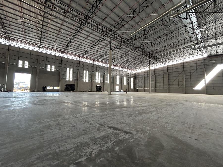 To Let Commercial Property for Rent in Jet Park Gauteng