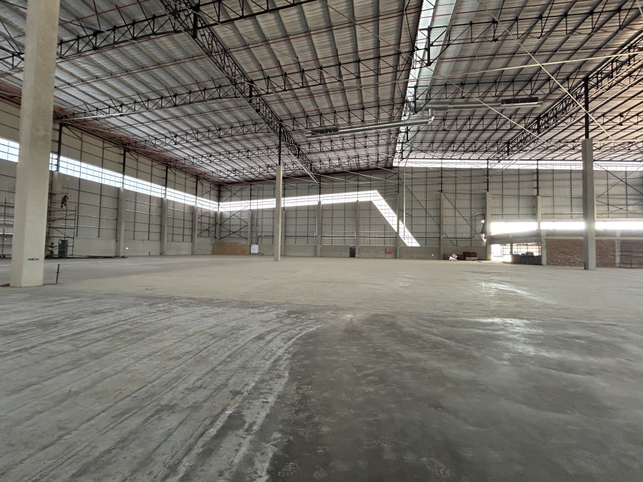To Let Commercial Property for Rent in Jet Park Gauteng