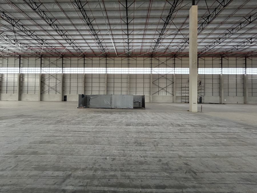 To Let Commercial Property for Rent in Jet Park Gauteng