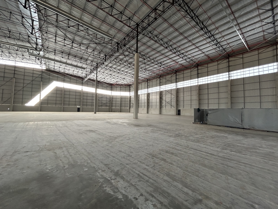 To Let Commercial Property for Rent in Jet Park Gauteng