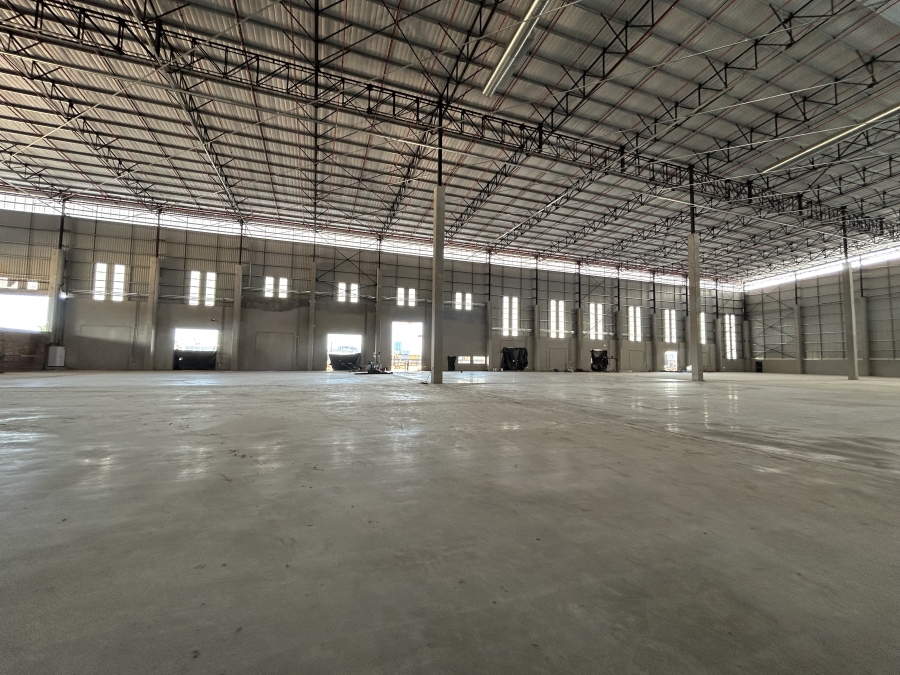 To Let Commercial Property for Rent in Jet Park Gauteng
