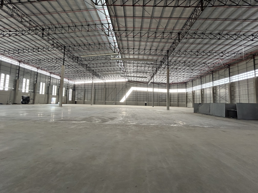 To Let Commercial Property for Rent in Jet Park Gauteng