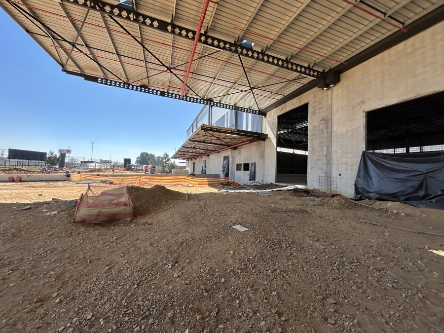 To Let Commercial Property for Rent in Jet Park Gauteng
