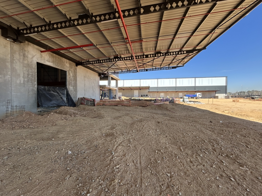 To Let Commercial Property for Rent in Jet Park Gauteng