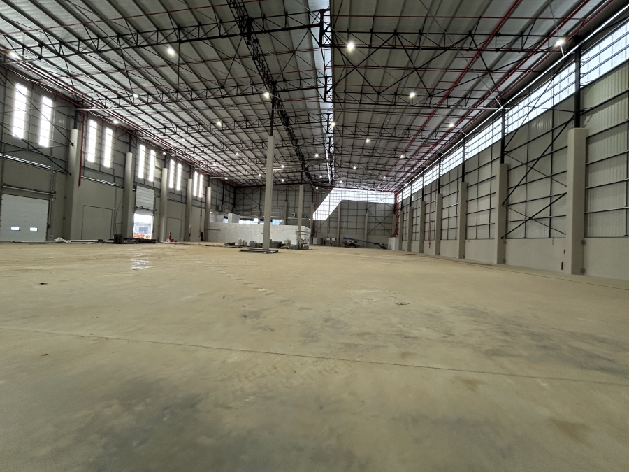 To Let Commercial Property for Rent in Jet Park Gauteng