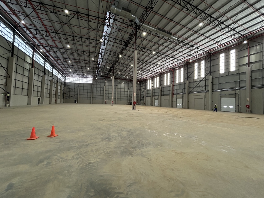 To Let Commercial Property for Rent in Jet Park Gauteng