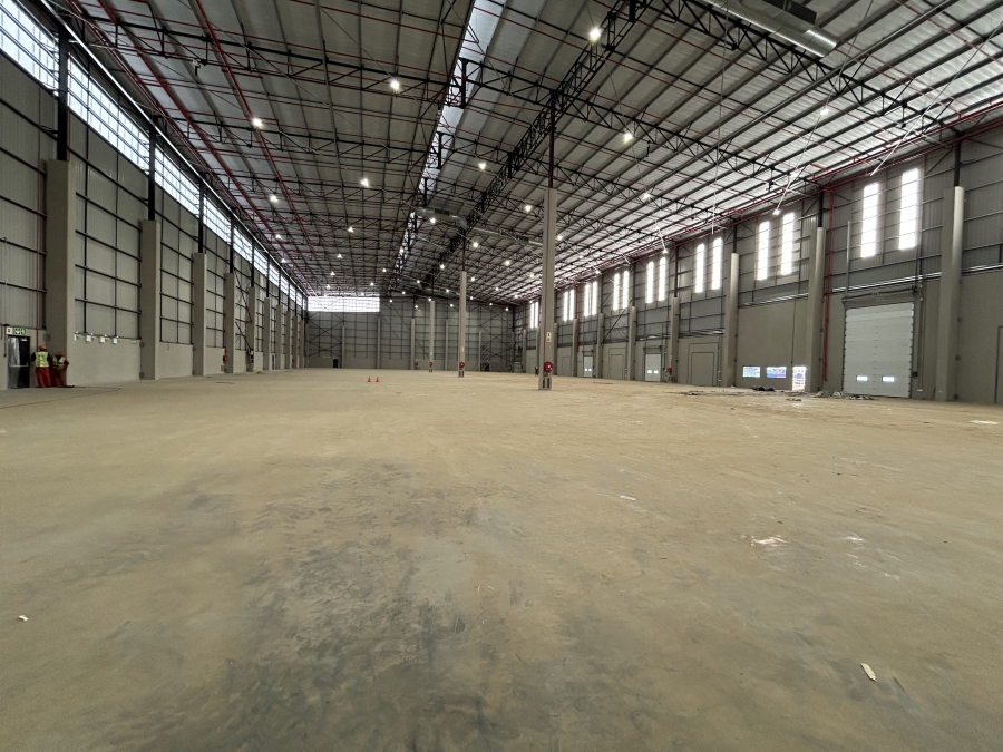 To Let Commercial Property for Rent in Jet Park Gauteng