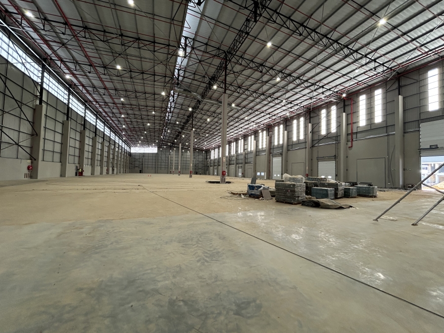 To Let Commercial Property for Rent in Jet Park Gauteng
