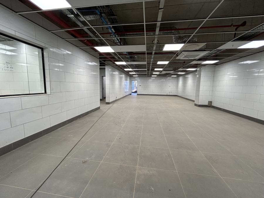 To Let Commercial Property for Rent in Jet Park Gauteng