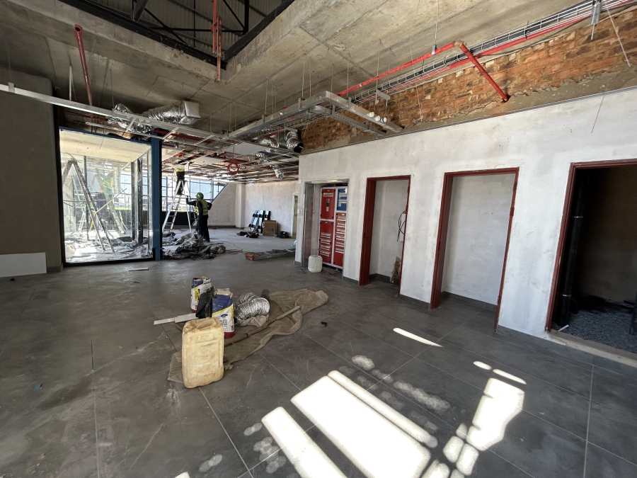 To Let Commercial Property for Rent in Jet Park Gauteng