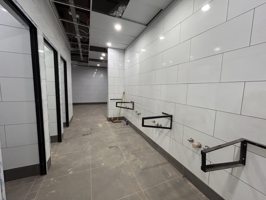 To Let Commercial Property for Rent in Jet Park Gauteng