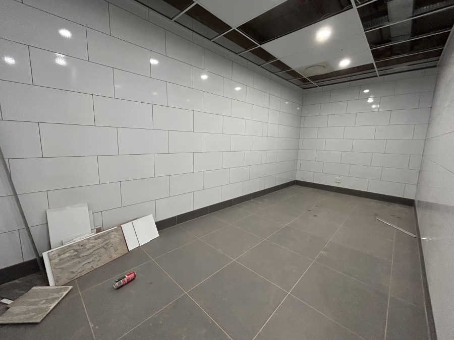 To Let Commercial Property for Rent in Jet Park Gauteng