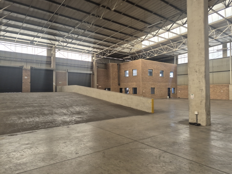 To Let Commercial Property for Rent in Gosforth Park Gauteng
