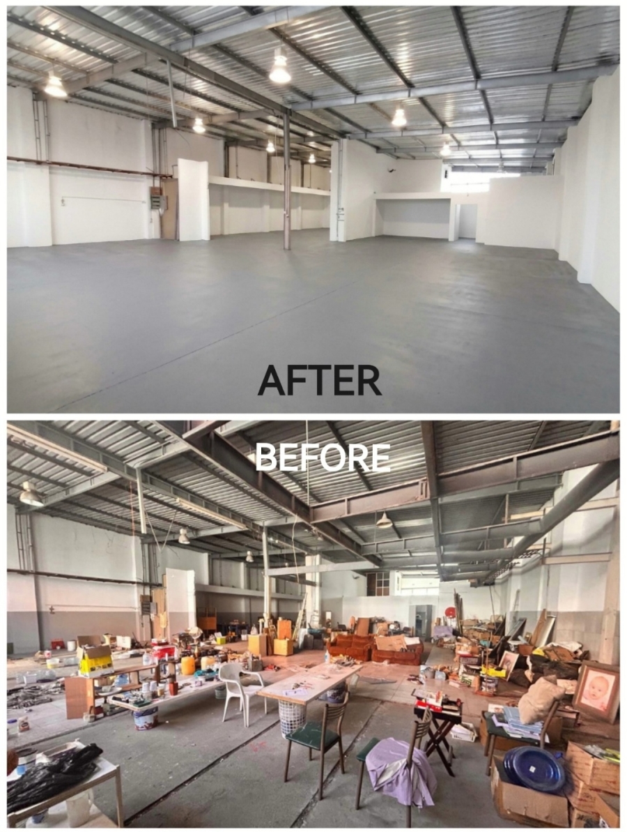 To Let Commercial Property for Rent in Benoni AH Gauteng