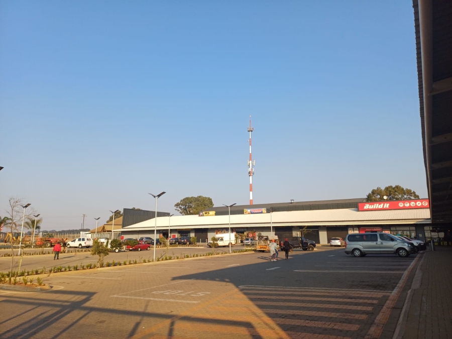 To Let Commercial Property for Rent in Brandvlei A H Gauteng