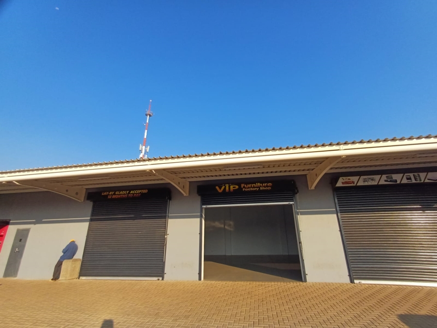 To Let Commercial Property for Rent in Brandvlei A H Gauteng