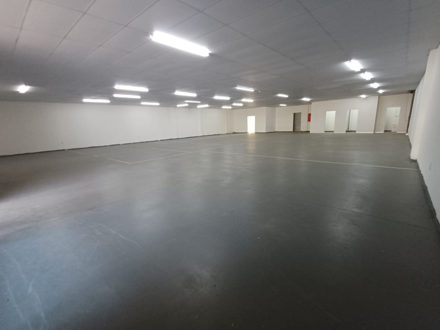 To Let Commercial Property for Rent in Honeydew Gauteng