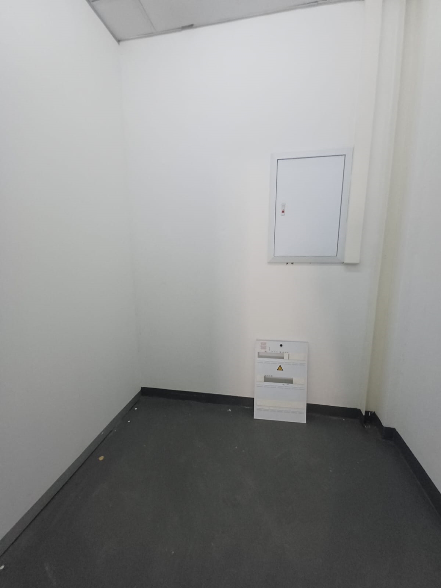 To Let Commercial Property for Rent in Honeydew Gauteng
